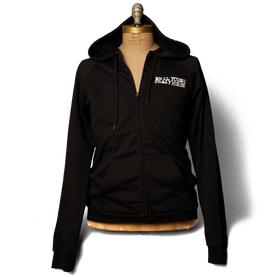 Love Earth Horse Hoodie